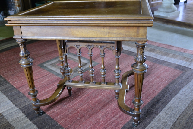 table de jeu début XXème acheter vendre