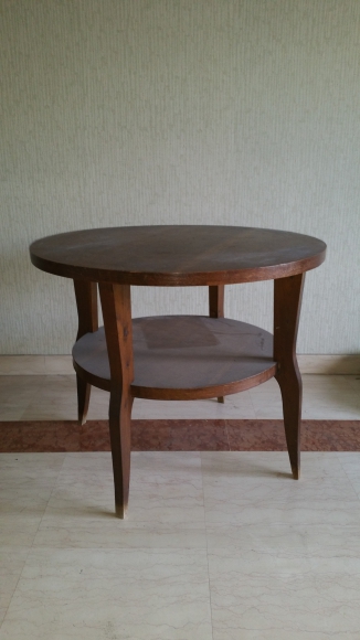 table ronde acheter vendre
