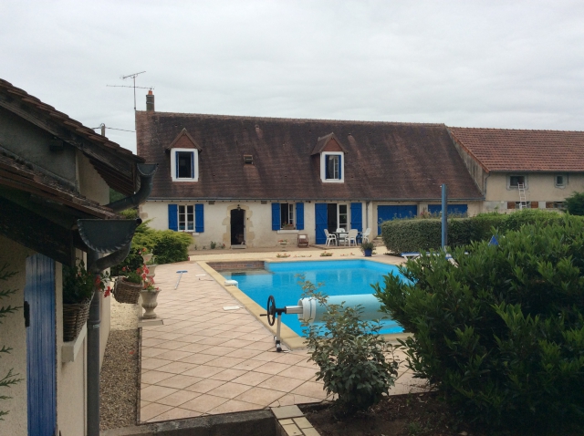 Demeure de charme a vendre !!!! acheter vendre