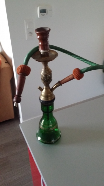 Mini chicha  acheter vendre