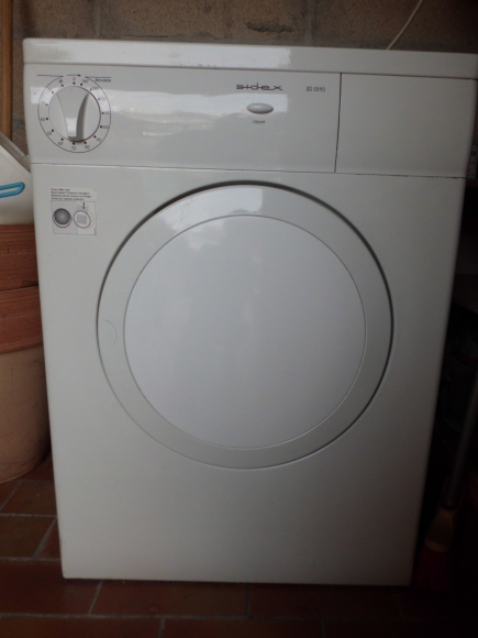 SECHE LINGE acheter vendre