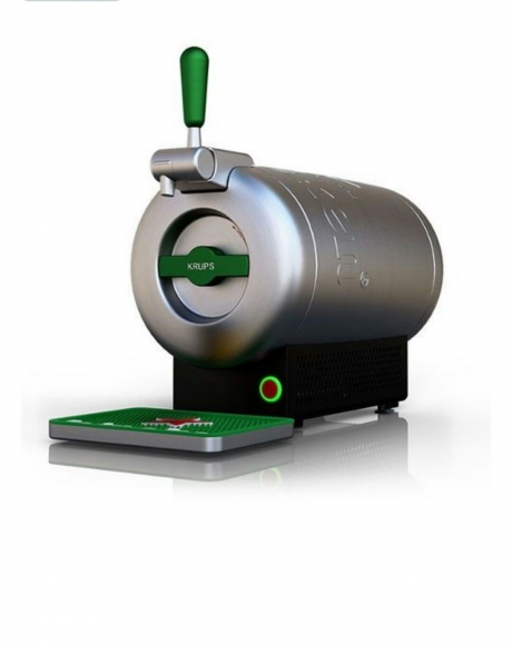 Pompe à bière Krups VB650E10 Neuve acheter vendre