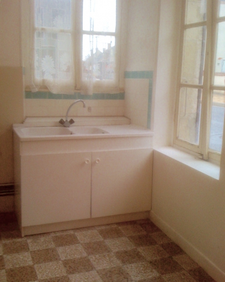 Ensemble immobilier à Blancafort acheter vendre