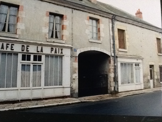 Ensemble immobilier à Blancafort acheter vendre