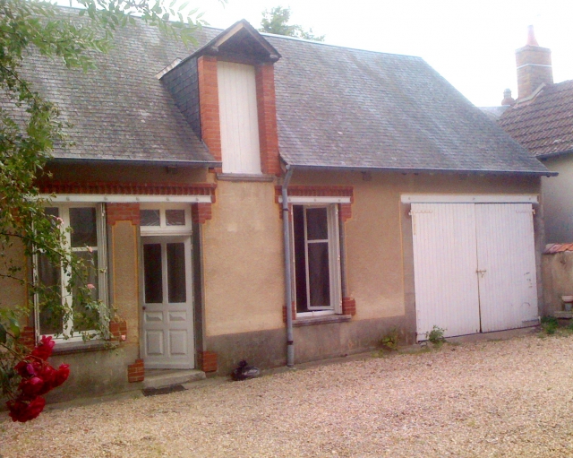 Ensemble immobilier à Blancafort acheter vendre