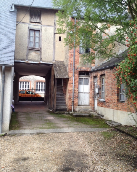 Ensemble immobilier à Blancafort acheter vendre