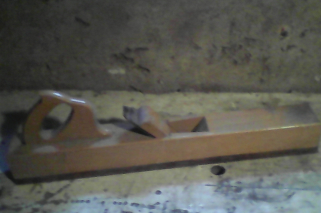 Rabot ancien  acheter vendre