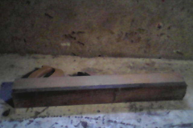 Rabot ancien  acheter vendre