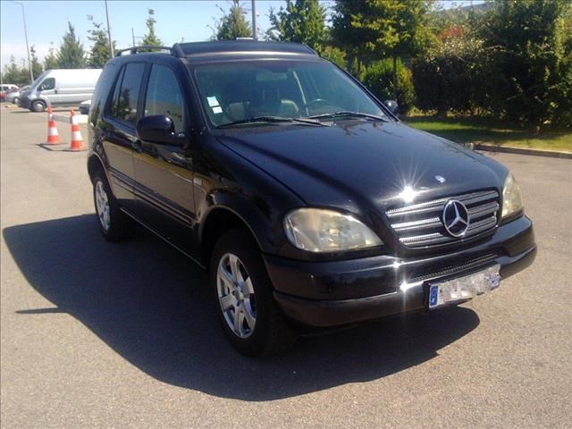 Mercedes-Benz 4x4 ML 270 Cdi 163 ch acheter vendre