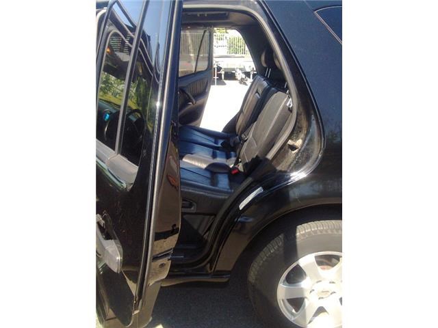 Mercedes-Benz 4x4 ML 270 Cdi 163 ch acheter vendre