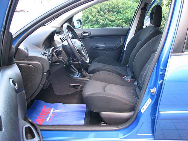  Superbe Peugeot 206 SW acheter vendre