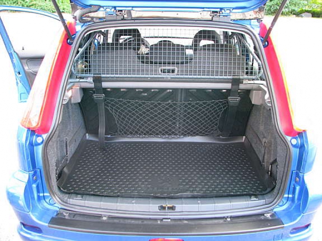  Superbe Peugeot 206 SW acheter vendre