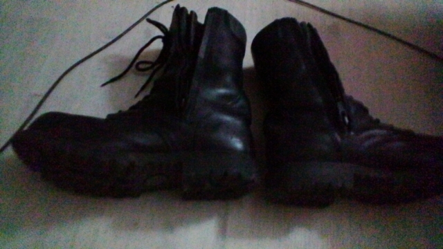 BOTTES acheter vendre