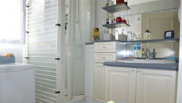 APPARTEMENT F3 CENTRE VILLE acheter vendre