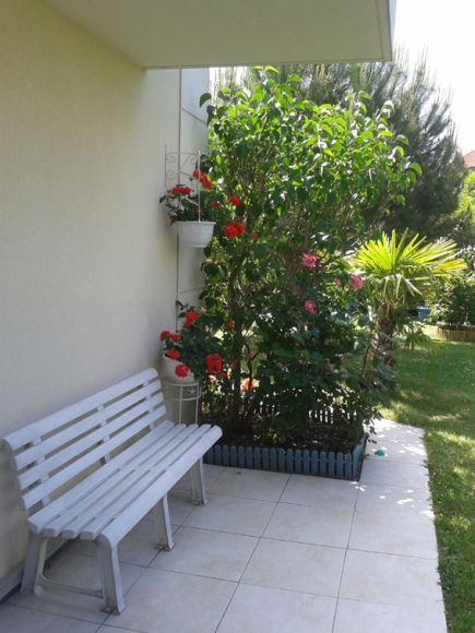 APPARTEMENT F3 CENTRE VILLE acheter vendre