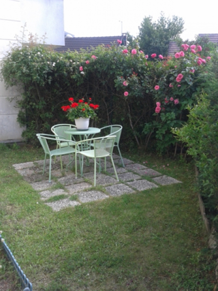 APPARTEMENT F3 CENTRE VILLE acheter vendre