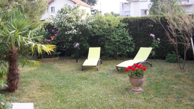 APPARTEMENT F3 CENTRE VILLE acheter vendre