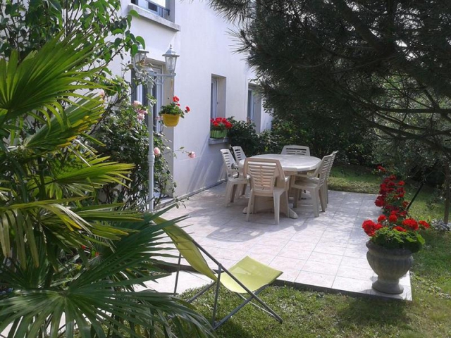 APPARTEMENT F3 CENTRE VILLE acheter vendre