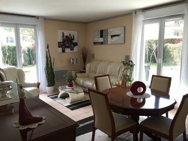 APPARTEMENT F3 CENTRE VILLE acheter vendre