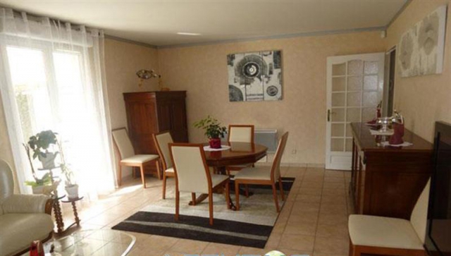 APPARTEMENT F3 CENTRE VILLE acheter vendre