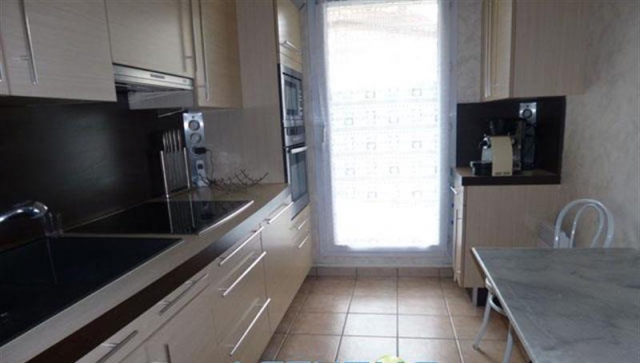 APPARTEMENT F3 CENTRE VILLE acheter vendre