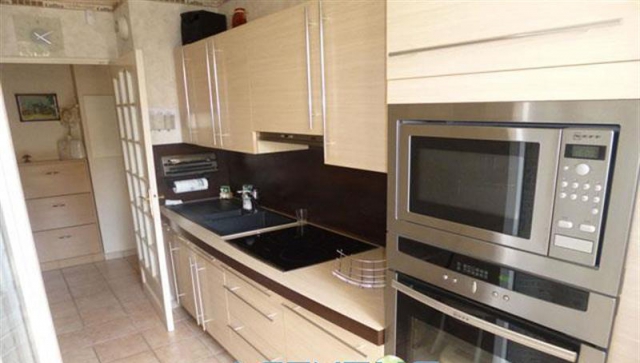 APPARTEMENT F3 CENTRE VILLE acheter vendre