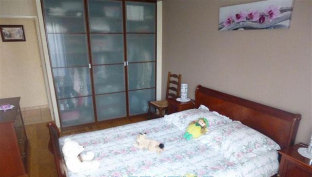 APPARTEMENT F3 CENTRE VILLE acheter vendre