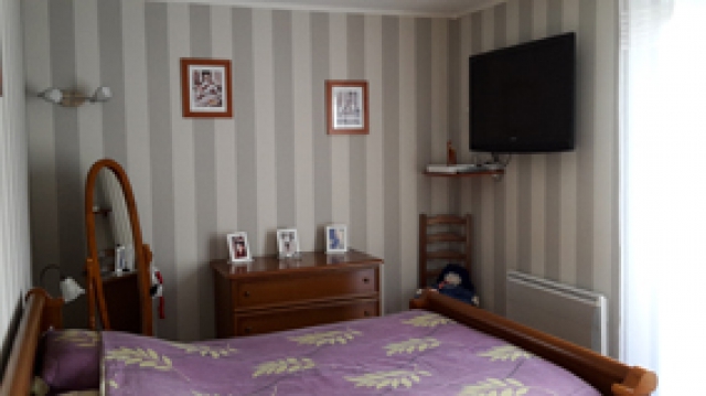 APPARTEMENT F3 CENTRE VILLE acheter vendre