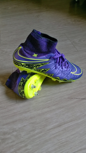 Nike Hypervenom Phatal 2 acheter vendre