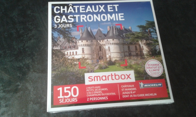 smartbox acheter vendre