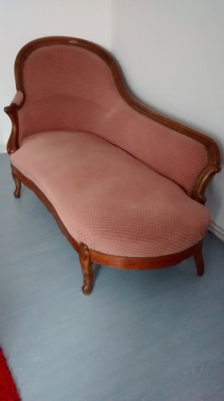 méridienne  acheter vendre