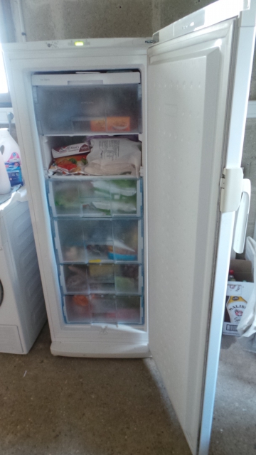 CONGELATEUR ARMOIRE acheter vendre