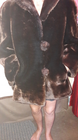 Veste synthétique acheter vendre