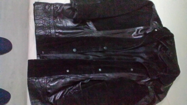 VESTE 3/4 HOMME MARQUE acheter vendre