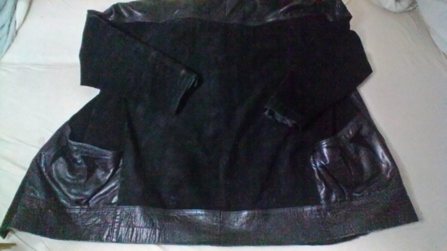 VESTE 3/4 HOMME MARQUE acheter vendre