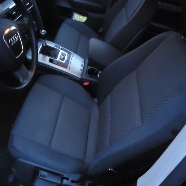 audi A6 acheter vendre