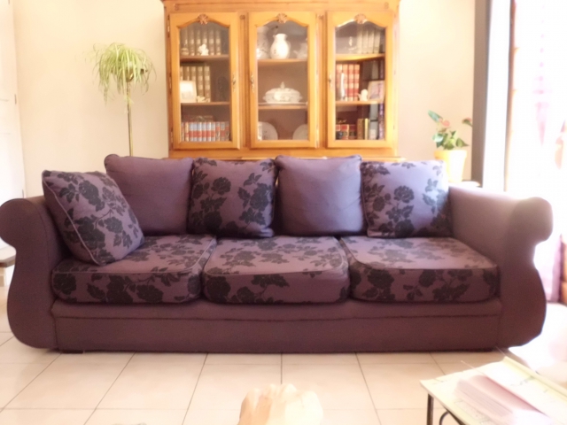 CANAPE acheter vendre