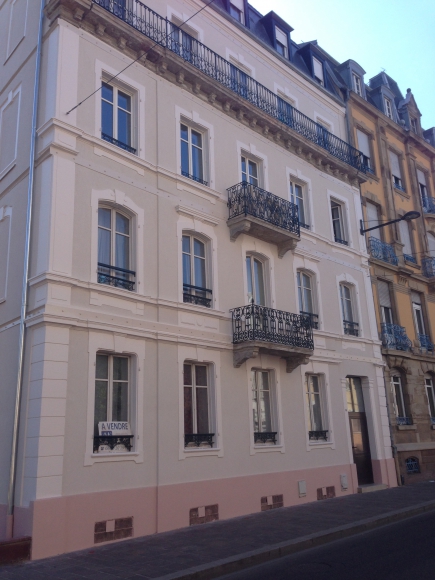   Très grand F5 refait à neuf acheter vendre