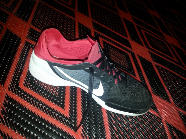 Chassure nike acheter vendre