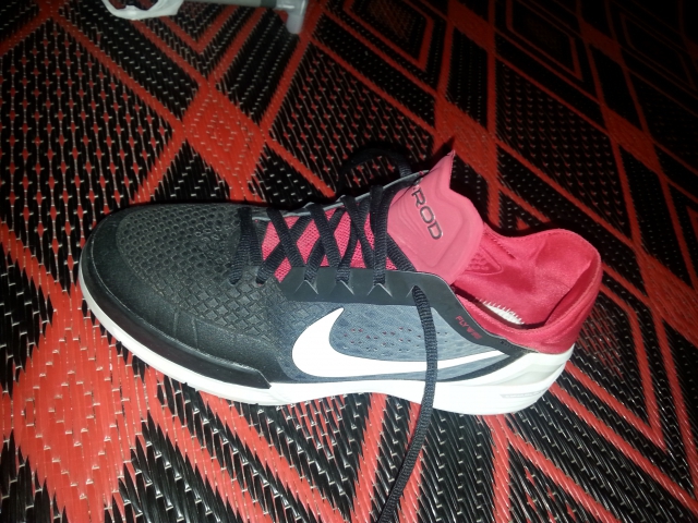 Chassure nike acheter vendre