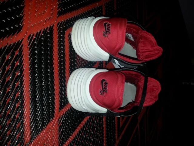 Chassure nike acheter vendre