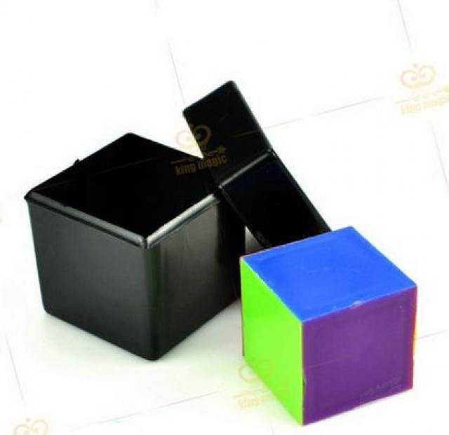 Tours de Magie faciles acheter vendre