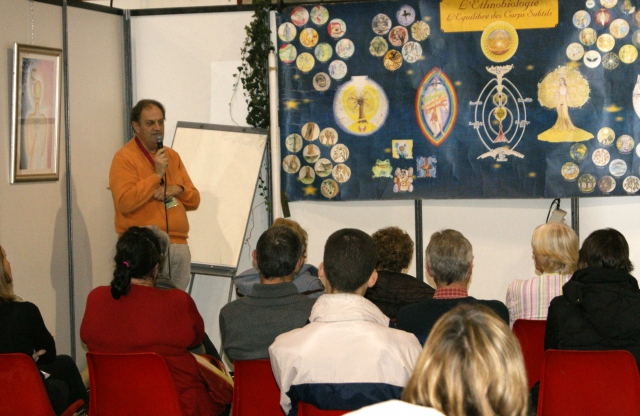 7eme Salon du Bien-Etre de Perigueux  acheter vendre