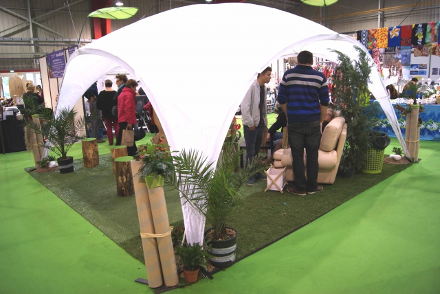 7eme Salon du Bien-Etre de Perigueux  acheter vendre