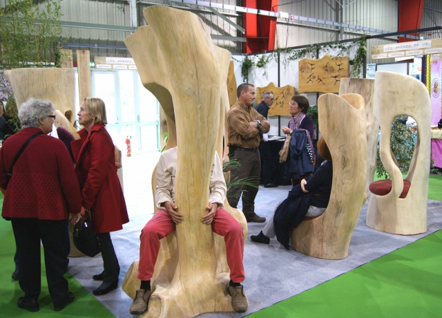 7eme Salon du Bien-Etre de Perigueux  acheter vendre