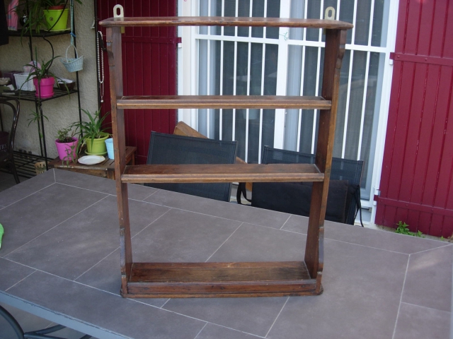étagére ancienne acheter vendre
