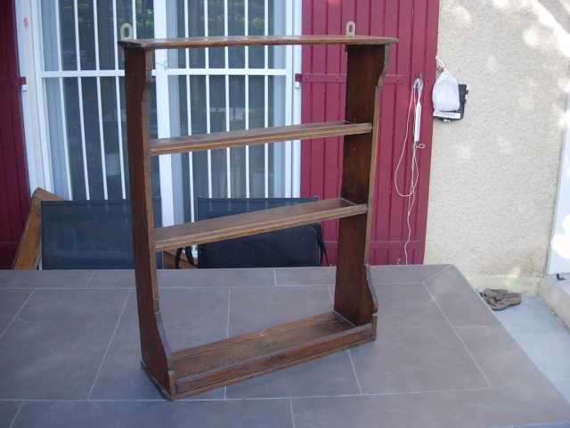 étagére ancienne acheter vendre