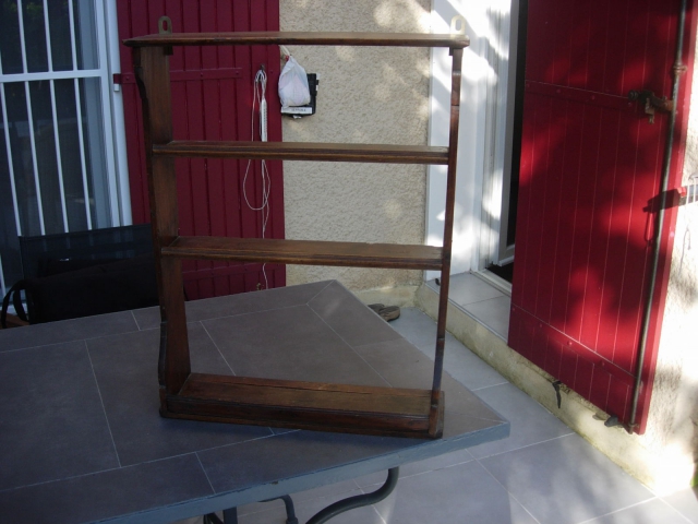 étagére ancienne acheter vendre
