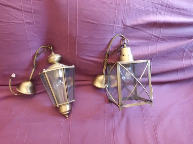 LANTERNES acheter vendre