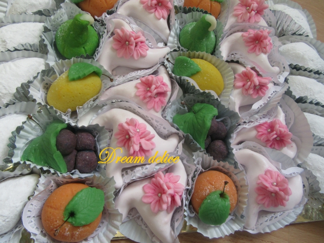 gateaux et patisserie algerienne  acheter vendre